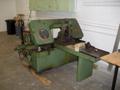 12" x 12" Doall Model C-12 Horizontal Band Saw, S/N 114-621040.