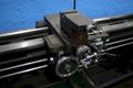 24" X 118" KINGSTON GAP BED ENGINE LATHE: STOCK #66727
