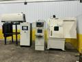 3000 WATT ROFIN SINAR MODEL #DC-030 LASER WELDER: YOBRO #24404