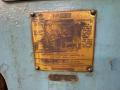 Cincinnati 12”x52” Table  Horizontal Mill - No. 2