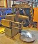 32" x 5.00" x 10,000# Stamco Slitting Line STOCK#3221