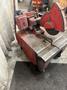 14" IRVINGTON ABRASIVE CABLE SAW: STOCK #78130