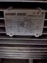 180 HP GARDNER DENVER MODEL #L132RS-13A VARIABLE SPEED ROTARY SCREW AIR COMPRESSOR, 2013: STOCK #21251