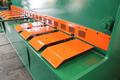 13' X 1/4" LVD HYDRAULIC POWER SQUARING SHEAR: STOCK #72114