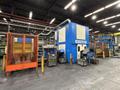 315 TON HYDROMEC HF-3150-CDS FORGING PRESS CELL W/ CEFI INDUCTION UNIT (NEW 2023)