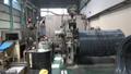 Asahi Sunac Model AF1815-6 Six Die Parts Forming Machine