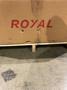 ROYAL ELECTRIC RA6068001 SPINDLE MOTOR NEW IN BOX