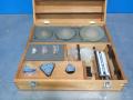 Mitutoyo Borematic Bore Gage Set W/case - 568-947
