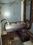150/110 TON BLISS (NEW 1981) MODEL #3-3/4-B DOUBLE ACTION TOGGLE PRESS: STOCK #20184
