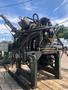 PEDDINGHAUS MODEL APS 621D ANGLE MASTER SHEAR/PUNCH LINE STOCK# 2211