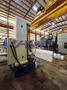4" TOS Model W100A Table Type Horizontal Boring Mill