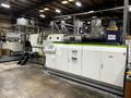 Purui SJ200/200 Extrusion Line – 2018 – Twin Single-Screw Plastic Recycling System