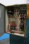 8 TON HANNIFIN C FRAME HYDRAULIC PRESS: STOCK #73454