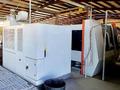 Bystronic BySmart 3015 Fiber