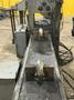 20 TON IOWA PRECISION MODEL #HP20T HYDRAULIC CUTOFF PRESS with DIE ACCELERATOR AND BECK CONTROLS: YOBRO #25049