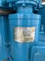 4' X 11"  CARLTON NATCO 1A RADIAL ARM DRILL. STOCK # 0893624