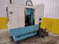 KIRA MODEL #KN30VE ELITE DUAL PALLET CNC VERTICAL MACHINING CENTER: YOBRO #24010