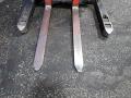 Raymond 3000 Lbs Electric Stand Up Fork Lift - Easi R30tt
