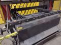 50 TON x 6' AMADA MODEL #RG50 HYDRAULIC PRESS BRAKE NC9-EX CONTROL, 1987: STOCK #19273