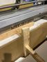 6′ x 13′ Accurl Max-WJ-4020L CNC Waterjet, 2020 – 60,000 PSI