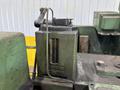 12' X 1/2" WYSONG MODEL #1250 MECHANICAL POWER SQUARING SHEAR. STOCK #1228024