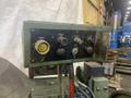 (2) 90 TON W A WHITNEY FLANGE HYDRAULIC PUNCH PRESS: STOCK #78821