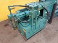 15" X 15" X 15 HP MAREN MODEL #111-297 HYDRAULIC HORIZONTAL AUTOMATIC CONTINUOUS BALER: STOCK #13505
