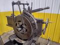 4" LANDIS MODEL #4P SINGLE SPINDLE THREADER: YOBRO #24700