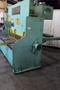 6' X 1/4" BERTSCH POWER SQUARING SHEAR: STOCK #73109