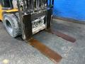 Hyundai 9020 Lbs Diesel Forklift - 45d-9