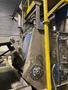 WHEELABRATOR TUMBLAST SHOT BLAST MACHINE STOCK #2987