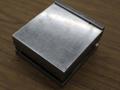 Hermann Schmidt 6" x 6" Magnetic Sine Chuck, Single Tilt, Fine Pole- Auction Item