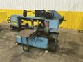 9" X 16" DOALL MODEL #C-916 HORIZONTAL BANDSAW: YOBRO #26045