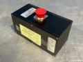 Accu-coder Incremetnal Shaft Encoder - 716*-0360-hv-hd10-8-s-s-n