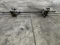 EITEL WR-1 CENTER TYPE ROLLING STRAIGHTENING PRESS: STOCK #23185