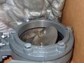 Maxon 6 1/2" &amp; 2" Actuator Valve - 906156