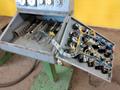 CONTROL PANEL WITH TB WOODS AC INVERTER DRIVES: STOCK #10830