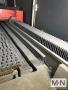 2O16 BYSTRONIC BYSMART 3015 2000 WATT FIBER LASER