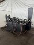 15 HP / 20 HP TARUS GUN DRILL HYDRAULIC PUMP &amp; SYSTEM: STOCK #23091