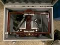 14" x 40" (12" x 27-1/2") KNUTH Hydraulic Surface Grinder Model HFS 40100, S/N 2365.