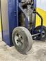 ASL MODEL #FPRS-40-ABH FLUID PURIFICATION SYSTEMS: STOCK #23324