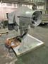 4,000# x 24" Arku Dbl-End Uncoiler