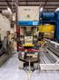 80 Ton KOMATSU OBS Used Gap Frame Press For Sale Model 80H-VS-3, Year 1995