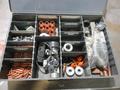Sub Arc Welding System with Pipe Positioner