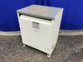 Square D 112.5 Kva Transformer - 112t3h