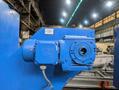 2013 HOFFMAN MODEL UBF-300 K FILTER MACHINE