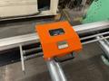 ZM - 6 meter rollerconveyors with digital backgauge