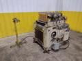 12" X .093" LITTELL MODEL #418-7PDL 7 ROLL MOTORIZED COIL STRIP STRAIGHTENER: YOBRO #24942