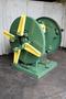 4000 LB x 12" AUTOMATIC FEED DOUBLE END COIL REEL: STOCK #72177