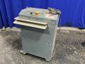 Intimus Pacmaster S Cardboard Shredder